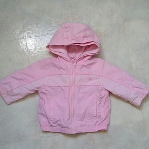 18M 2-in-1 winter coat